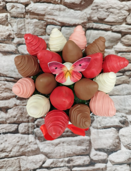 Malý box 🍓