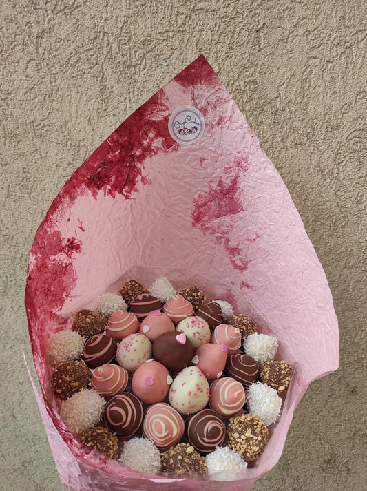 42. VEĽKÁ KYTICA💐