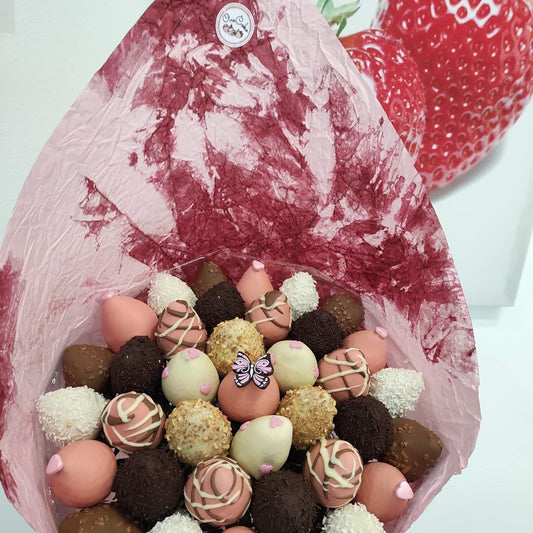 62.  VEĽKÁ KYTICA💐